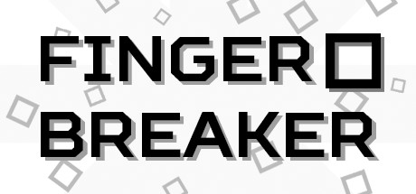 Finger Breaker steam charts