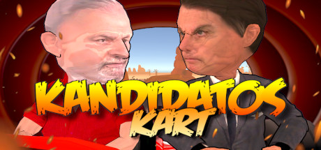 Kandidatos Kart technical specifications for computer