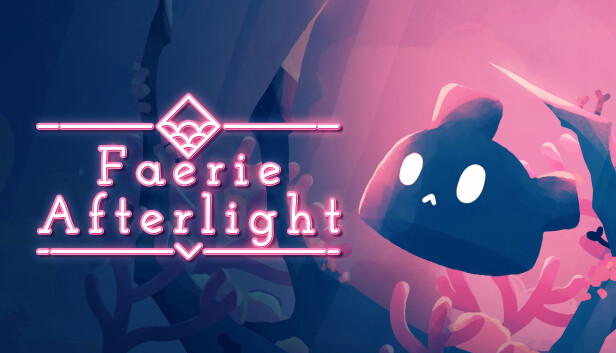 Faerie Afterlight ✨ Out NOW On Switch and Steam! on X: If you've enjoyed  our game Faerie Afterlight, consider dropping us a review on Steam. It  helps us out a lot. :)