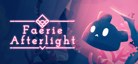 Faerie Afterlight Cover Image