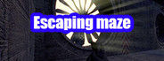 Escaping maze