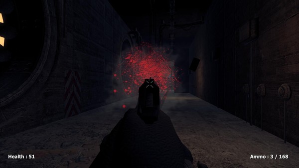 скриншот Escaping maze 5