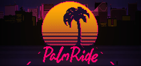 PalmRide Cover Image
