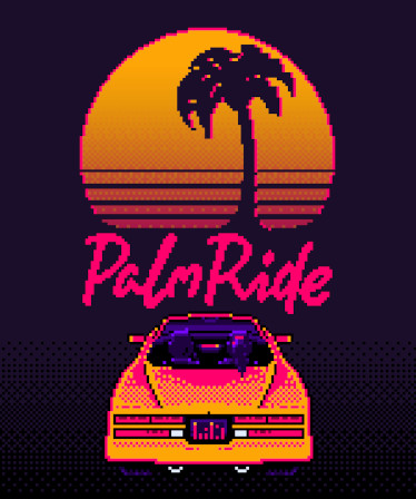 PalmRide