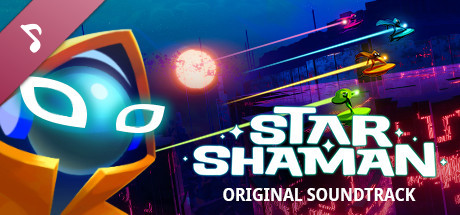 Star Shaman Soundtrack