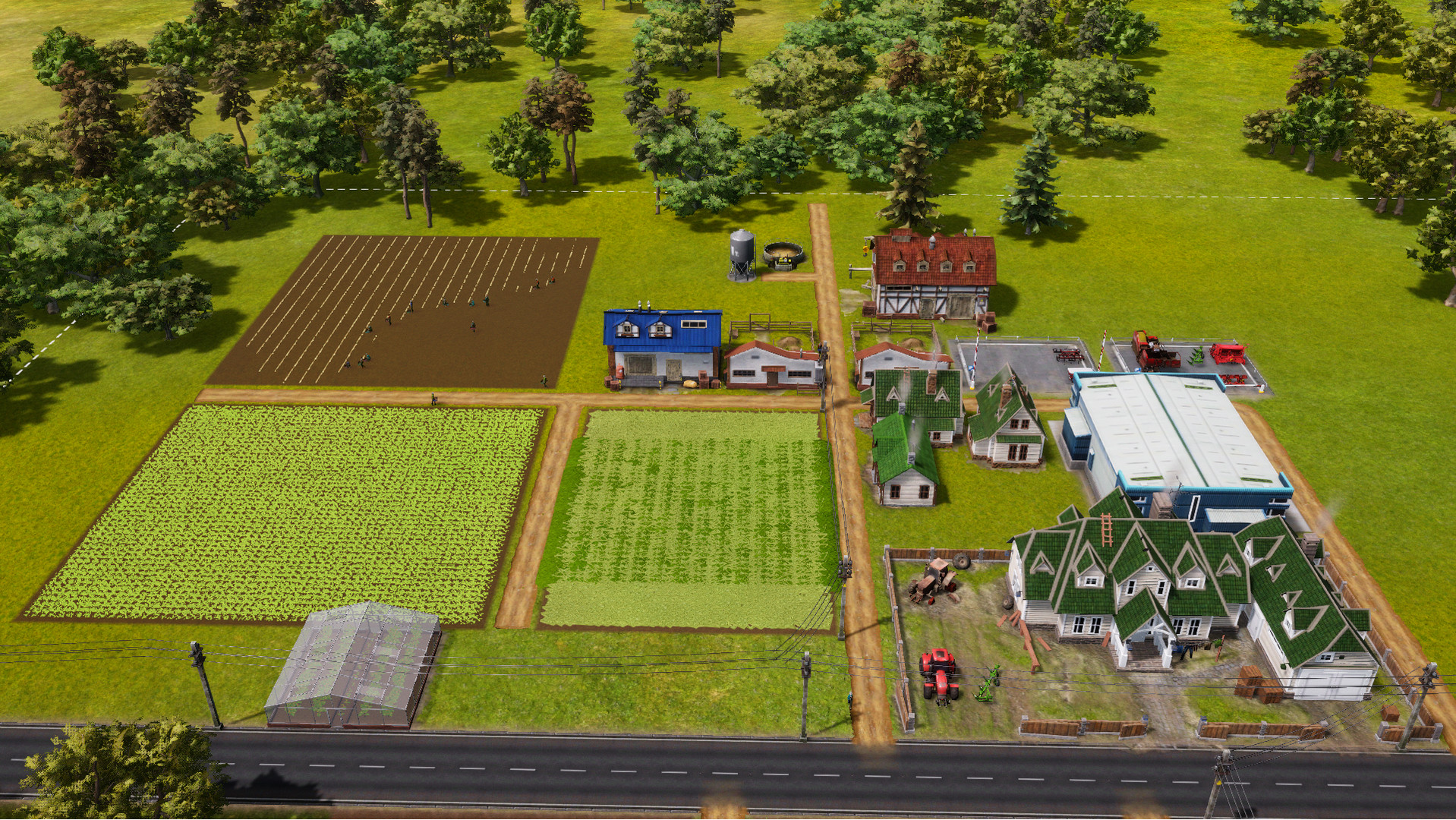 farm manager 2018 for mac
