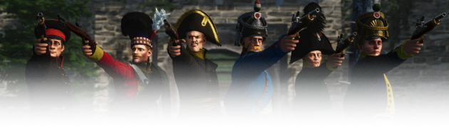 Holdfast: Nations At War on Steam