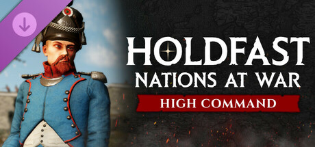 Holdfast: Nations At War - High Command banner image