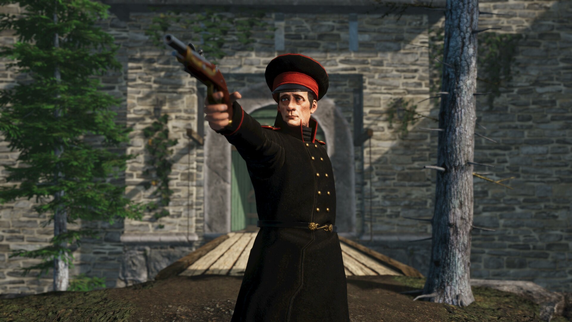 Holdfast: Nations At War - High Command #4