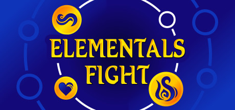 ElementalsFight steam charts