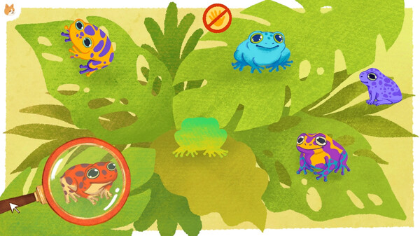 Tell Me Your Storyfor windows and Linux 1