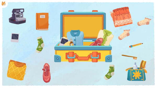 Tell Me Your Story game for Linux 1