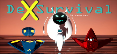 Dex Survival banner