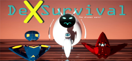 Dex Survival Cover Image