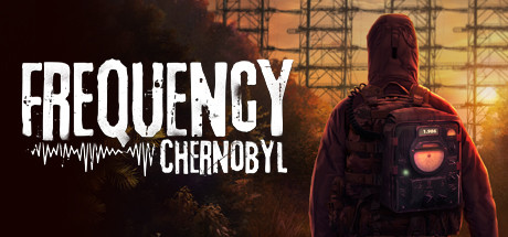 Frequency: Chernobyl Cover Image