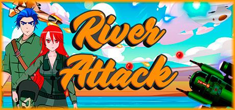 River Attack