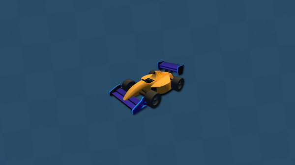 скриншот Barro F - Cars Pack 5