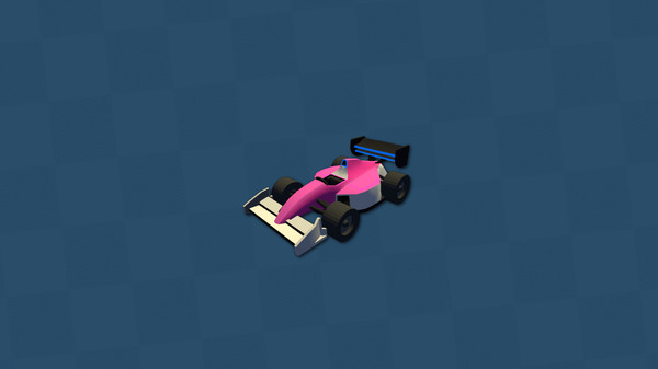 скриншот Barro F - Cars Pack 3