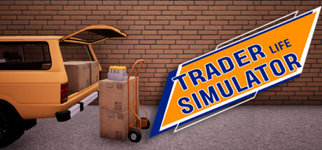 TRADER LIFE SIMULATOR technical specifications for laptop
