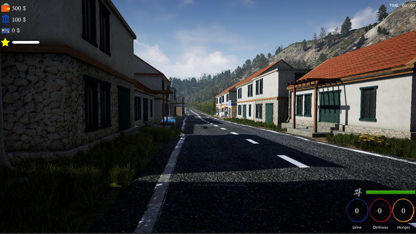 скриншот Trader Life Simulator 1