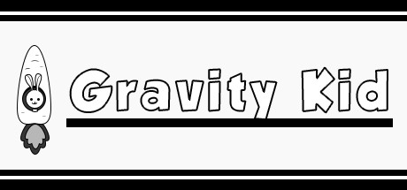 Gravity_Kid Cover Image