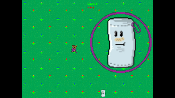 Скриншот из Stringtropy