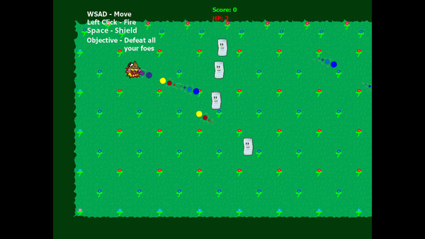 Stringtropy game for windows Pc 1