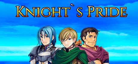 Knight`s Pride Cover Image