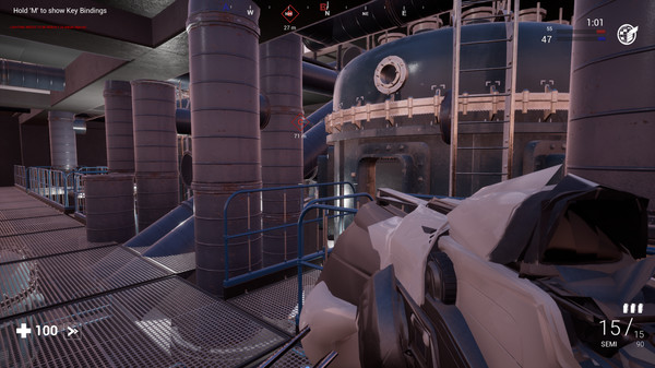 Hot Robotfor windows and Linux 1