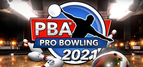 PBA Pro Bowling 2021 (2.8 GB)