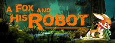 A Fox and His Robot