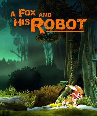 A Fox and His Robot