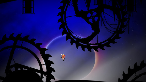 A Fox and His Robot Game Download For PC 3.4GB 3 A Fox and His Robot Game Download For PC-3