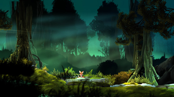 A Fox and His Robot Game Download For PC 3.4GB 1 A Fox and His Robot Game Download For PC-1
