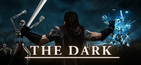 The Dark: Survival RPG Cover Image