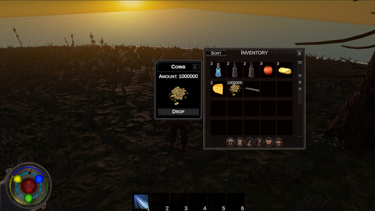 The Dark: Survival RPG #17