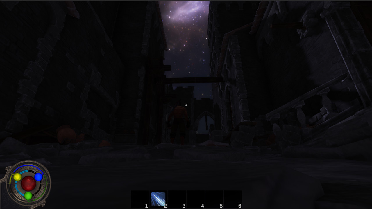 The Dark: Survival RPG #16