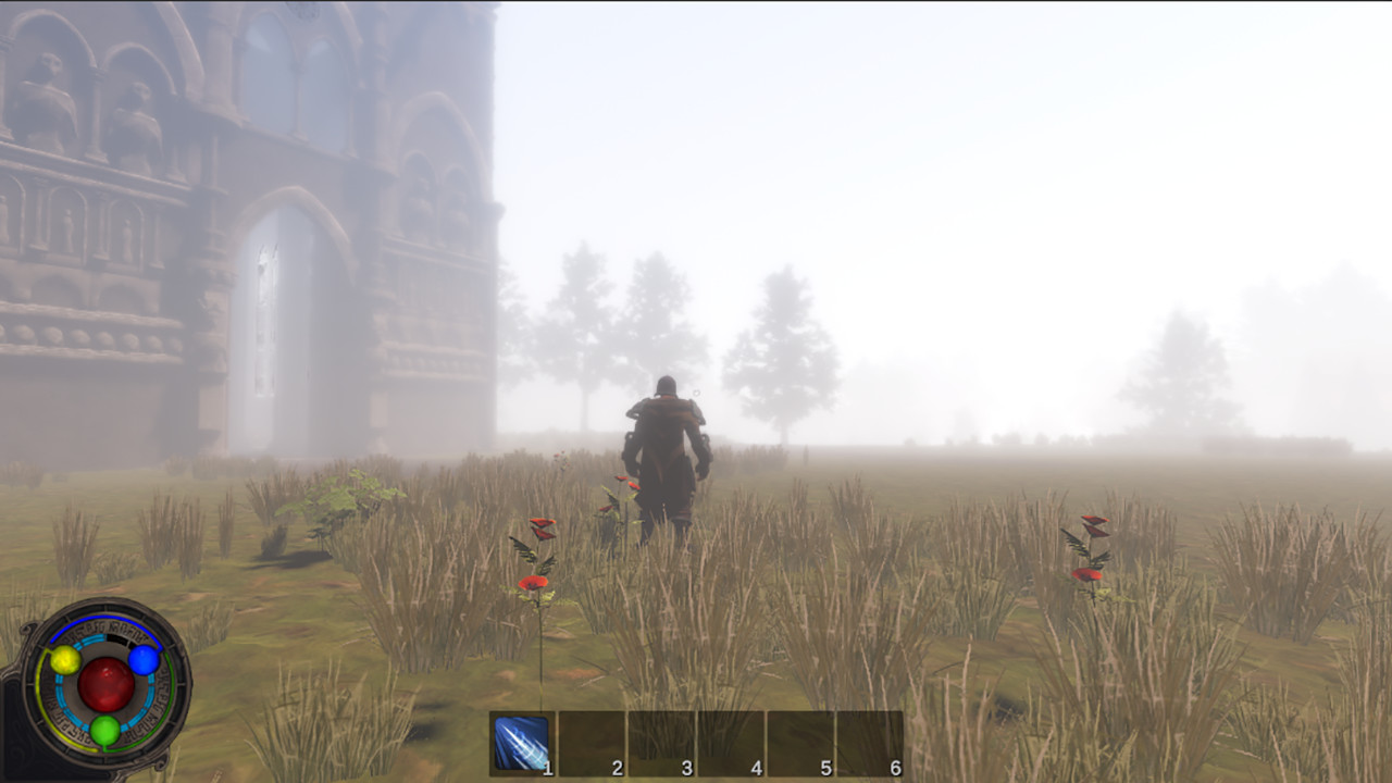 The Dark: Survival RPG #13