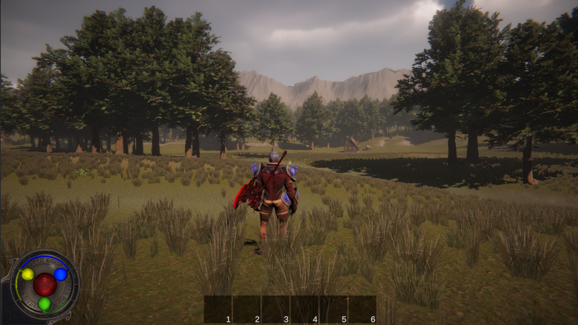 The Dark: Survival RPG #8