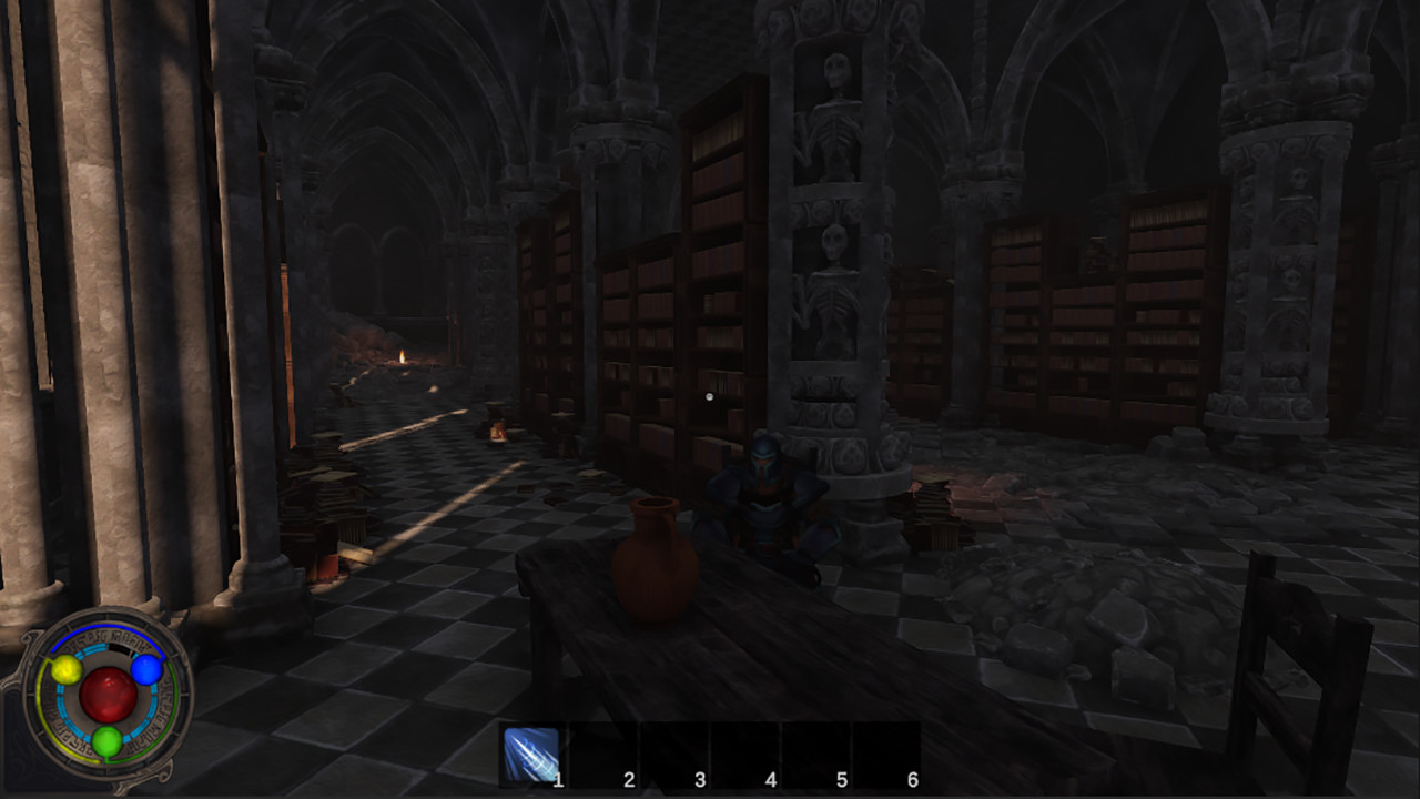 The Dark: Survival RPG #7