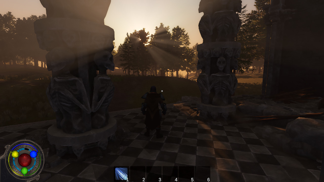 The Dark: Survival RPG #14