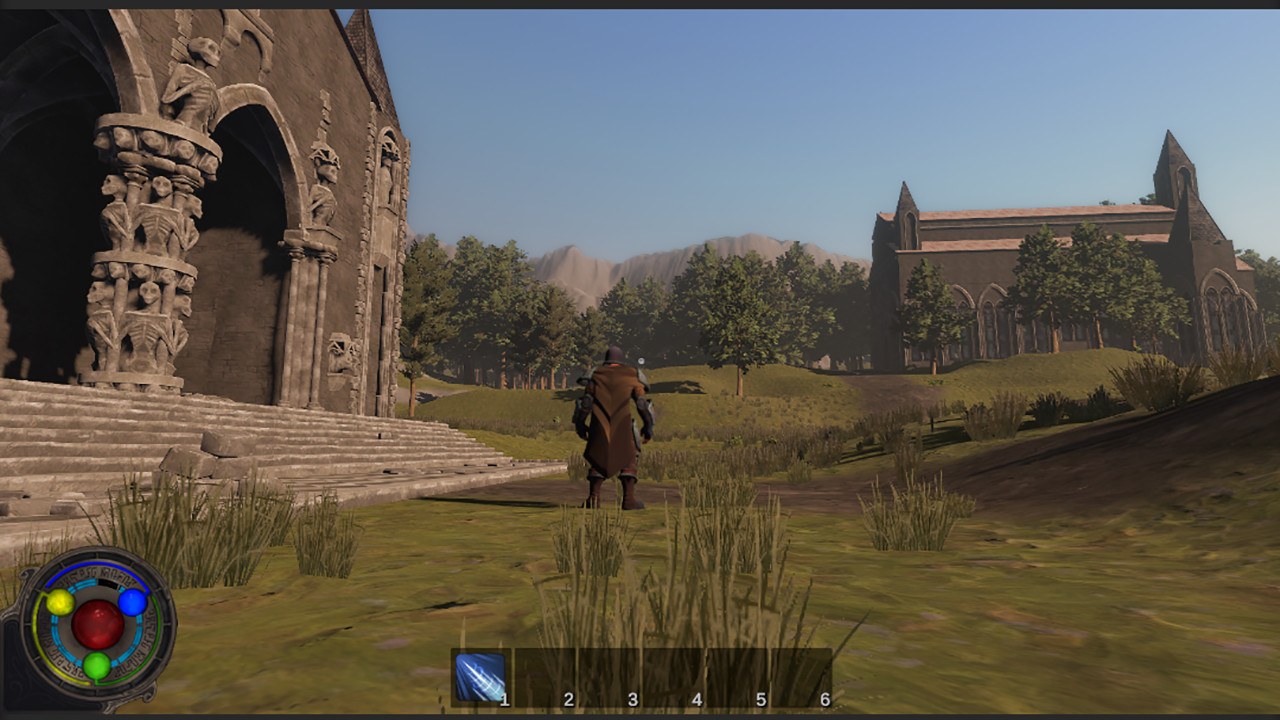 The Dark: Survival RPG #27