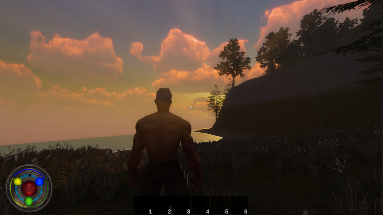 The Dark: Survival RPG #11