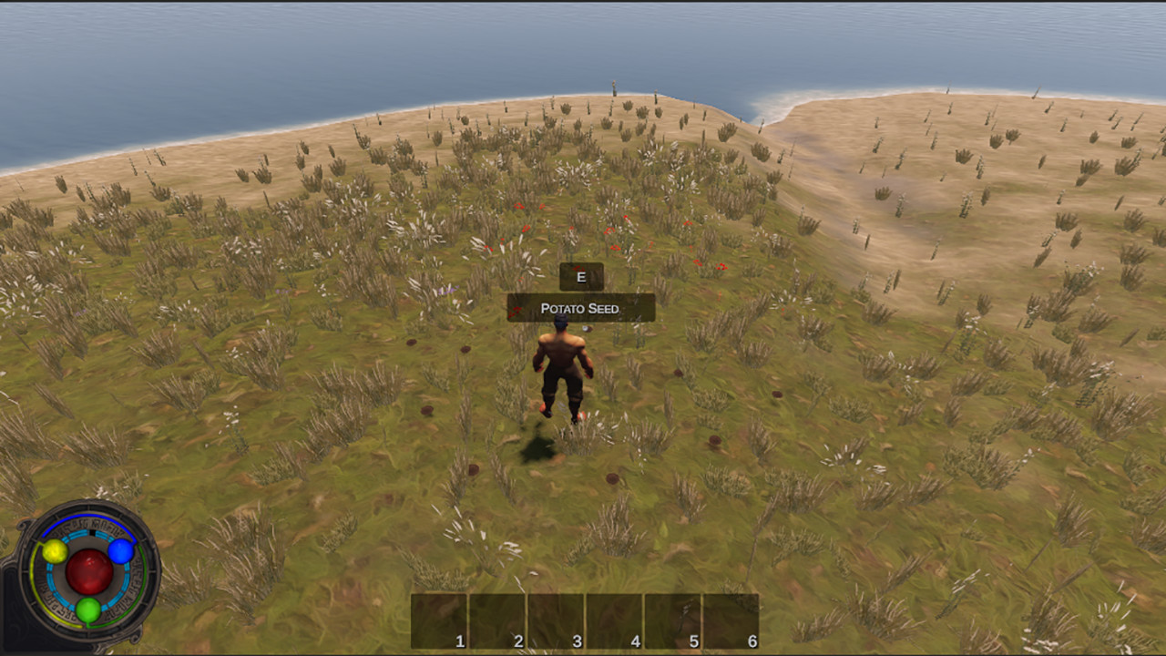 The Dark: Survival RPG #19