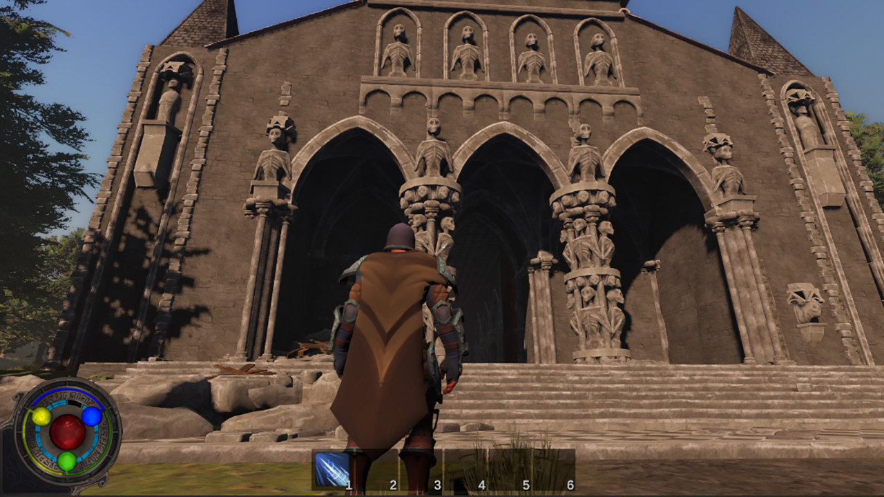 The Dark: Survival RPG #23