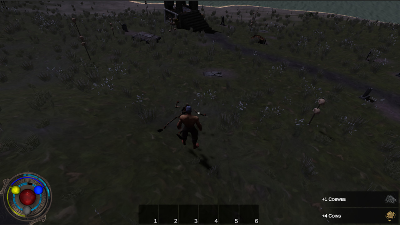 The Dark: Survival RPG #15