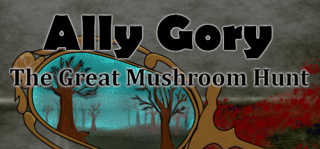 Ally Gory: The Great Mushroom Hunt screenshot 1