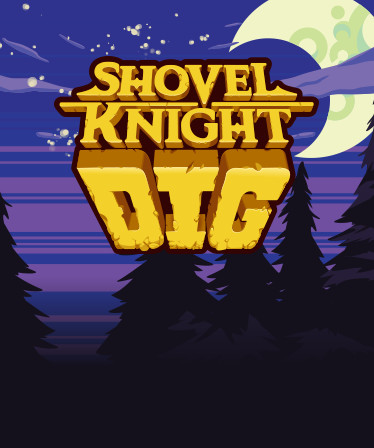 Shovel Knight Dig