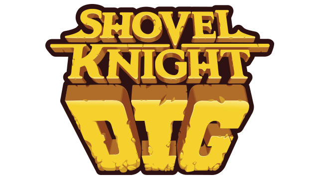 Shovel Knight Dig