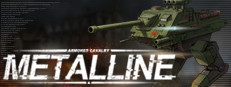 ARMORED CAVALRY:METALLINE